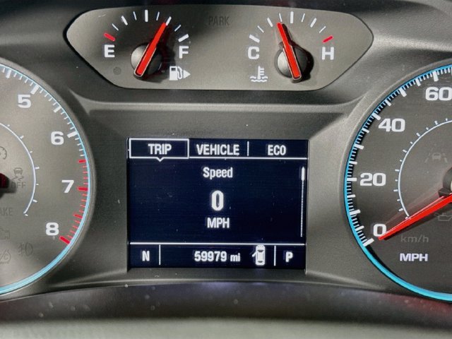 Used 2022 Chevrolet Malibu LS w/ LPO, Convenience Package 1 FWD image 12