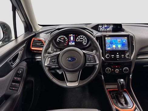 Used 2019 Subaru Forester Sport w/ Popular Package #2 AWD/4WD image 21