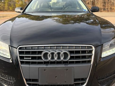 Used 2011 Audi A5 2.0T Premium Plus image 8