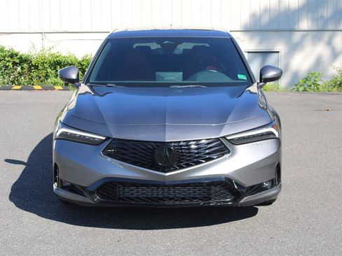Used 2024 Acura Integra A-Spec image 3