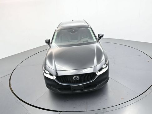 Used 2023 MAZDA CX-30 2.5 Turbo w/ Premium Package AWD/4WD image 25