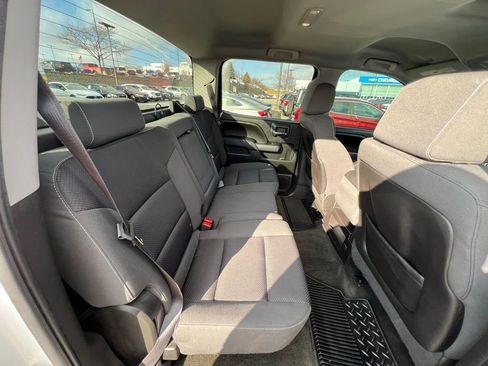 Used 2015 Chevrolet Silverado 1500 LT w/ All Star Edition image 22