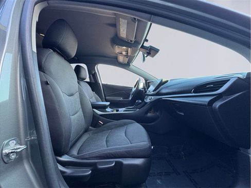 Used 2017 Chevrolet Volt LT image 19