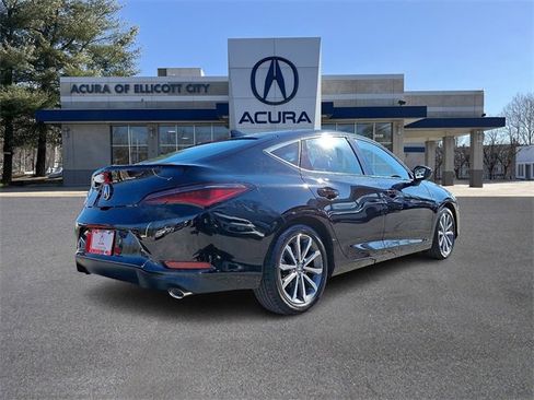 Certified 2023 Acura Integra image 6