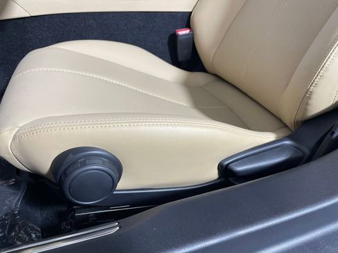 New 2025 MAZDA MX-5 Miata RF Grand Touring w/ Weather Package image 17