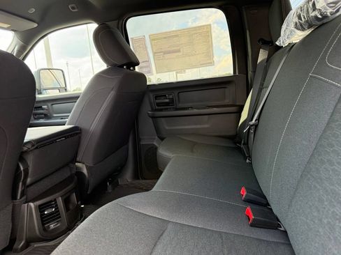 New 2026 RAM 2500 Warlock AWD/4WD image 26