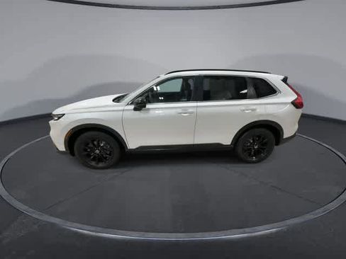 Used 2024 Honda CR-V Sport-L image 5