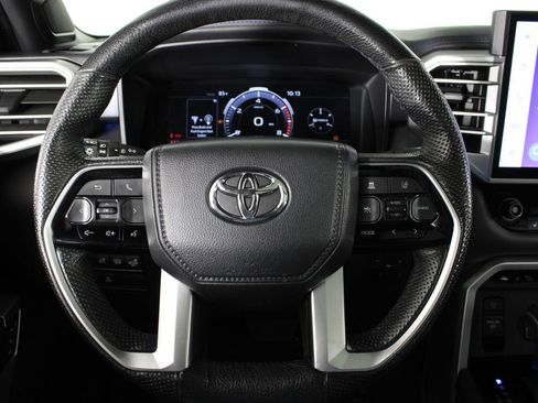 Used 2023 Toyota Tundra Platinum AWD/4WD image 24