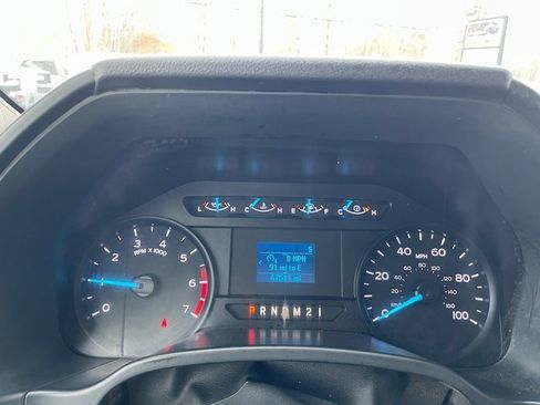 Used 2020 Ford F250 XL w/ Power Equipment Group image 17