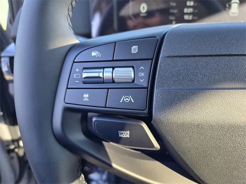 New 2026 Kia Sportage EX image 13