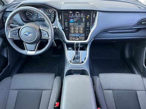 Certified 2025 Subaru Outback Premium w/ Popular Package #1 image 12