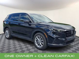 Used 2023 Honda CR-V EX video 1