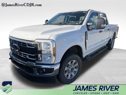 Used 2024 Ford F250 XLT
