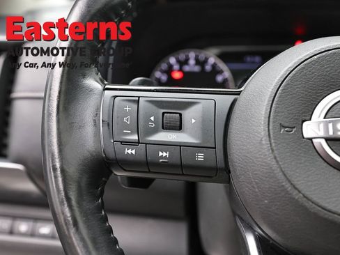 Used 2023 Nissan Pathfinder SL w/ SL Premium Package image 15