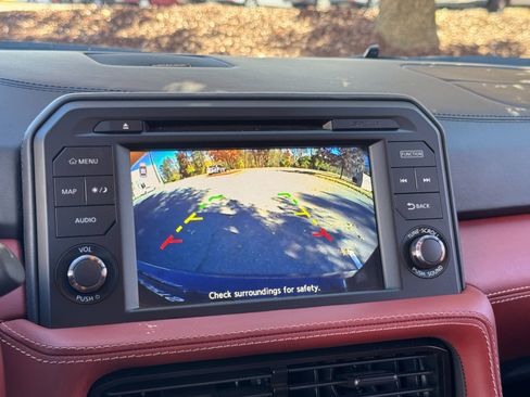 Used 2024 Nissan GT-R Premium w/ Premium Interior Package image 50