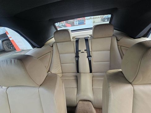 Used 2004 BMW 325Ci Convertible RWD image 21