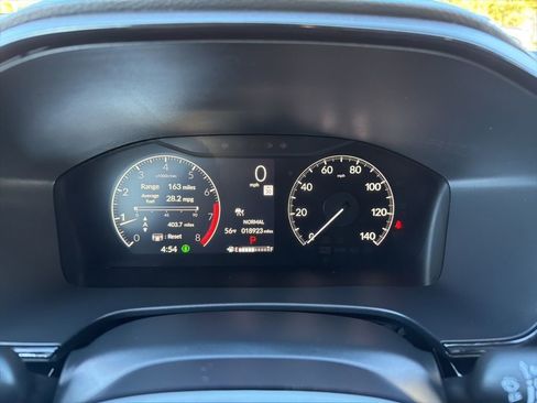 Certified 2023 Honda CR-V EX-L image 7