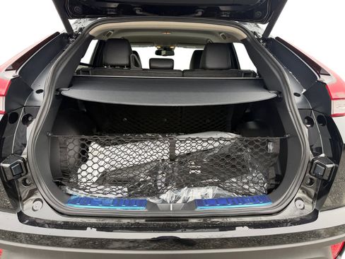 New 2026 Mitsubishi Eclipse Cross SE image 18