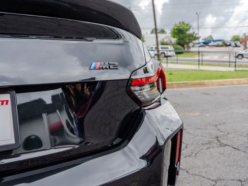 Used 2024 BMW M2 w/ Lighting Package RWD image 28