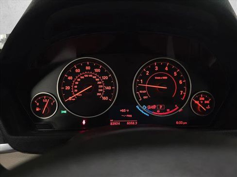 Used 2016 BMW 328i xDrive Sedan AWD/4WD image 19