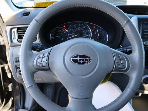 Used 2010 Subaru Forester 2.5X Limited image 22