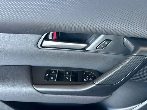 New 2025 MAZDA CX-50 AWD 2.5 S w/ Cargo Package image 11