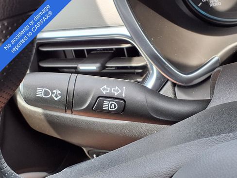 Used 2024 Chevrolet Equinox LS w/ LS Convenience Package FWD image 22