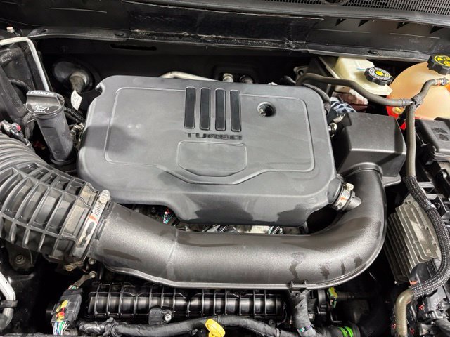 Used 2021 Chevrolet Blazer LT AWD/4WD image 23