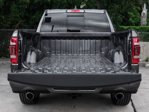 Used 2023 RAM 1500 Big Horn AWD/4WD image 66