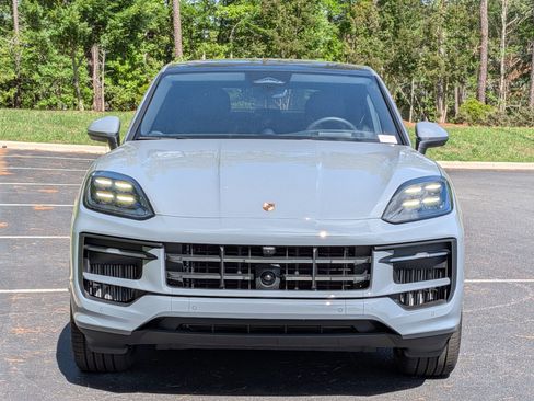Used 2026 Porsche Cayenne S AWD/4WD image 29