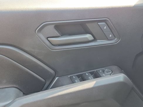 Used 2023 Chevrolet Colorado Trail Boss w/ LPO, Skid Plate Package AWD/4WD image 23