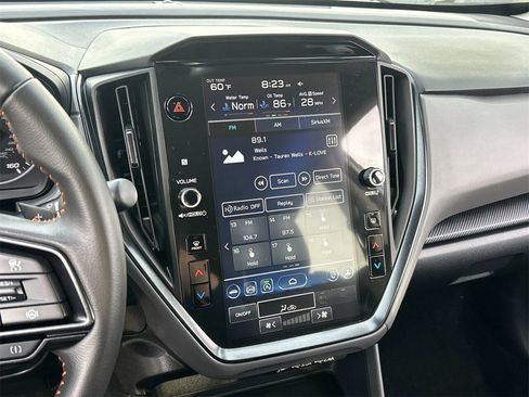 Certified 2025 Subaru Crosstrek 2.5i Limited w/ Popular Package #3A image 22