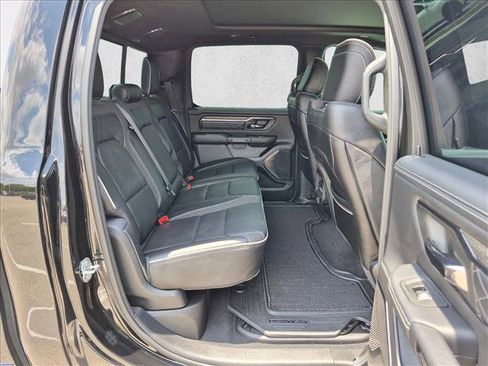 Used 2025 RAM 1500 Limited w/ Off Road Group AWD/4WD image 20