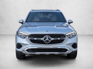 Certified 2026 Mercedes-Benz GLC 300 video 2
