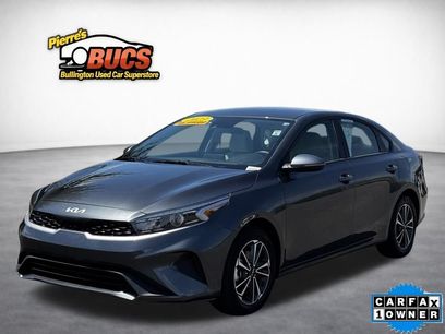 Used 2023 Kia Forte LXS w/ LXS Technology Package