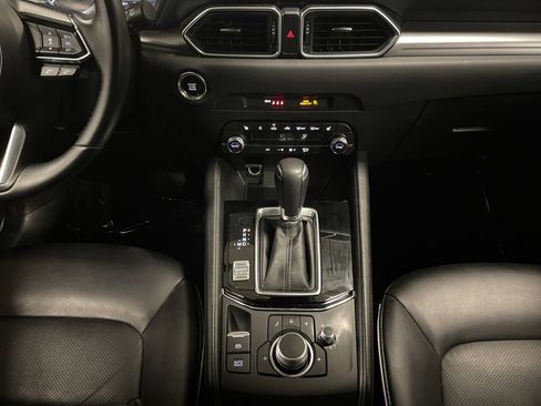 Used 2024 MAZDA CX-5 AWD 2.5 S w/ Select Package image 10