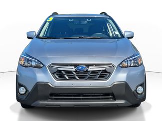 Certified 2023 Subaru Crosstrek 2.0i Premium video 2