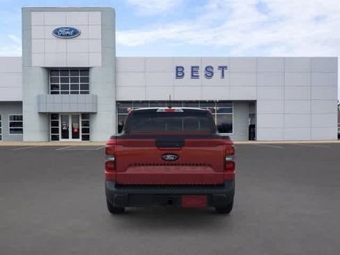 New 2025 Ford Maverick XLT w/ XLT Luxury Package AWD/4WD image 5