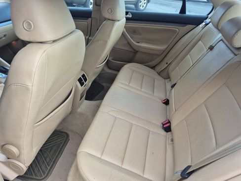 Used 2007 Volkswagen Jetta 2.5 FWD image 7