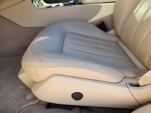 Used 2016 Mercedes-Benz CLS 550 image 25