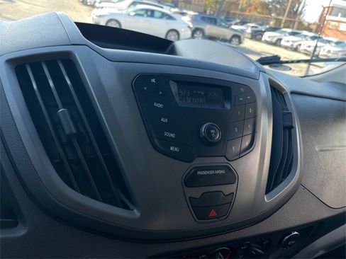 Used 2017 Ford Transit 250 130 Low Roof image 14