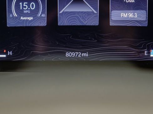 Used 2021 Jeep Grand Cherokee L Altitude image 29