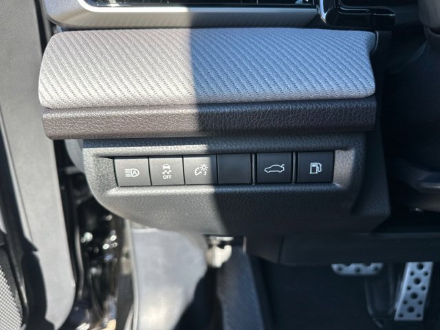 New 2026 Toyota Camry SE FWD image 26