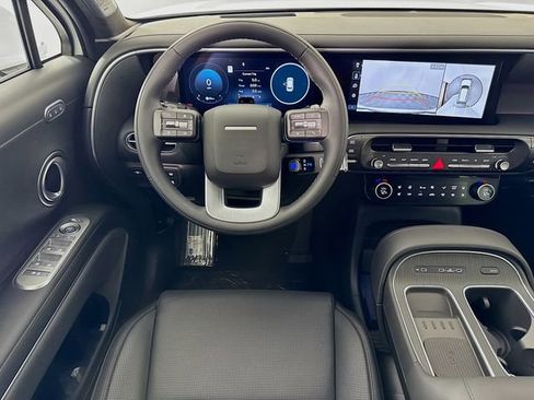 New 2026 Hyundai Palisade Calligraphy image 43