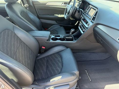 Used 2018 Hyundai Sonata Sport image 32