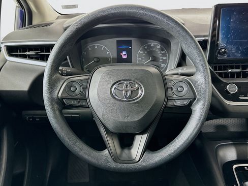 Used 2023 Toyota Corolla LE image 17