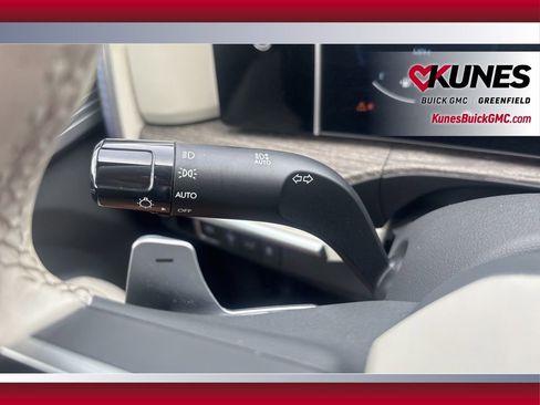 Used 2024 Hyundai Santa Fe Limited image 23