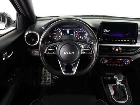 Used 2024 Kia Forte GT-Line FWD image 6