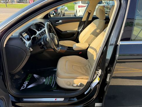 Used 2015 Audi A4 2.0T Premium Plus w/ Premium Plus Package image 18