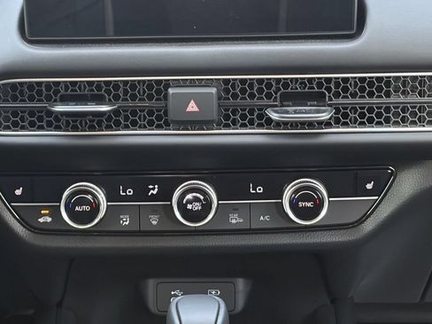 Used 2027 Honda HR-V EX-L image 29